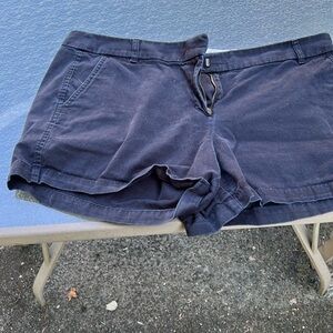 JCrew Shorts